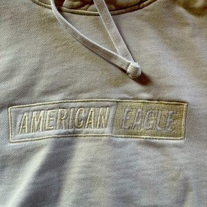 American Eagle sweatshirt
